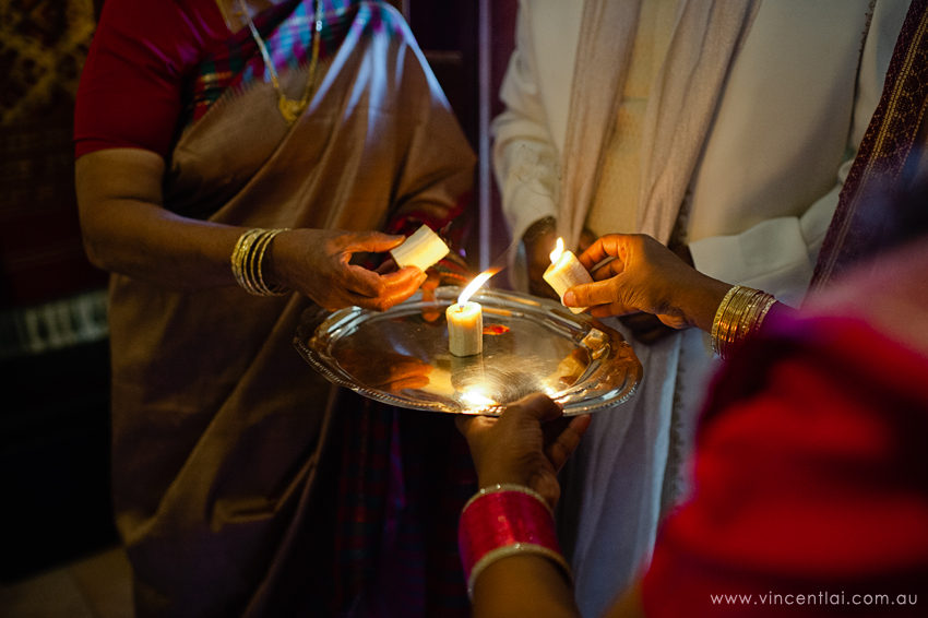 Sydney Murugan Temple Wedding | Our Lady Help of Christians Parish ...