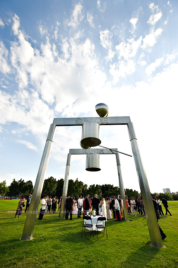 Waterview Function Centre in Bicentennial Park at Sydney Olympic Park