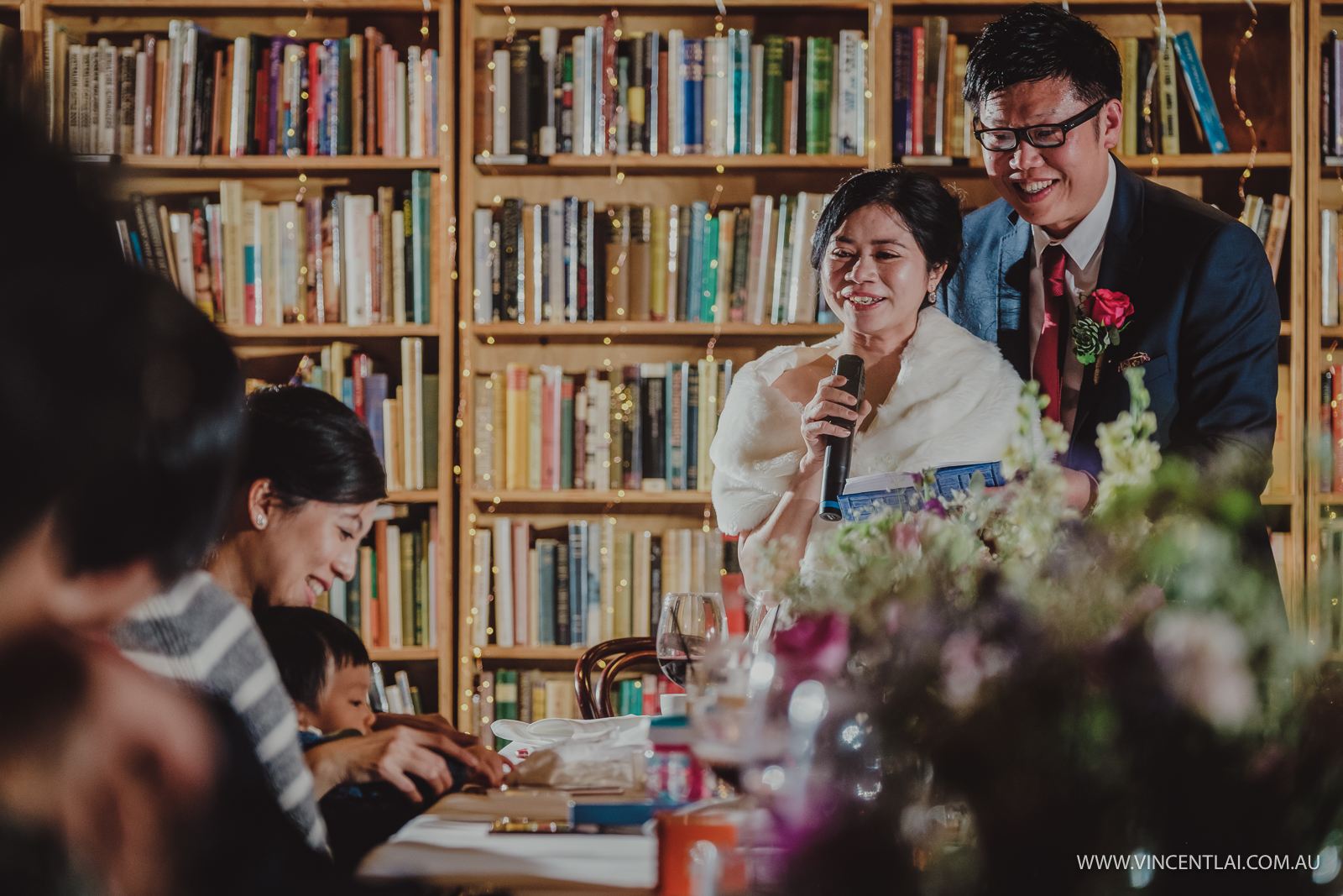 Wedding at Bendooley Estate Berrima