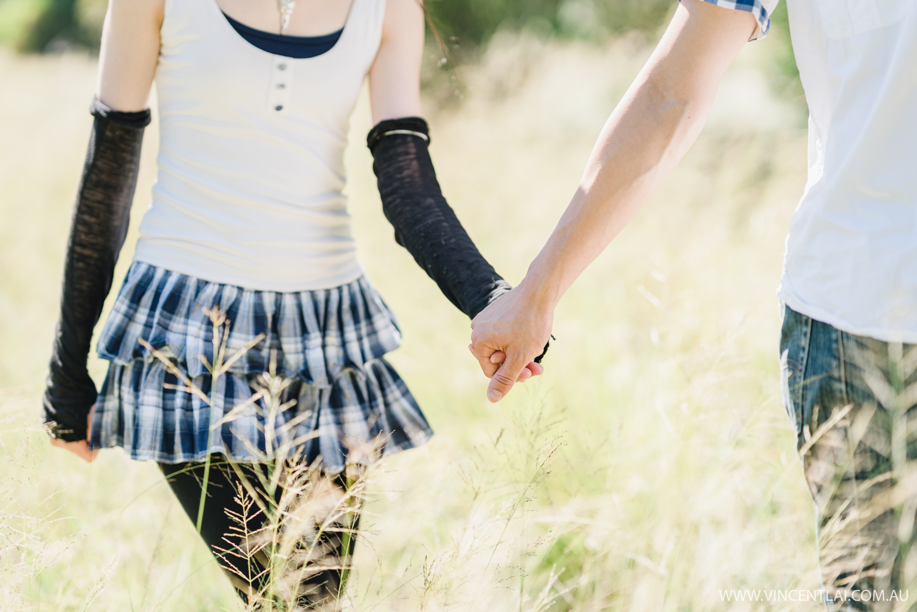 Centennial Parkland Prewedding Photography