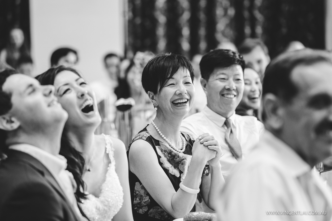 The Refectory Room Wedding Sydney University