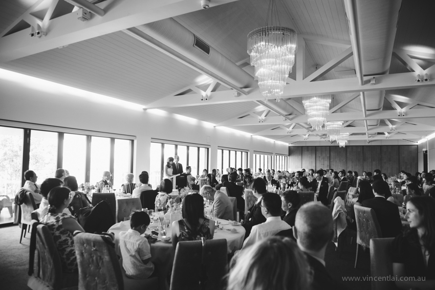 Sergeants Mess Ceremony and Reception Chowder Bay Vincent Lai Photography