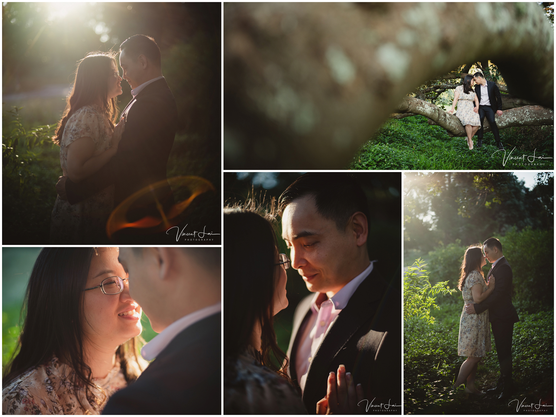 Centennial Parklands Prewedding 