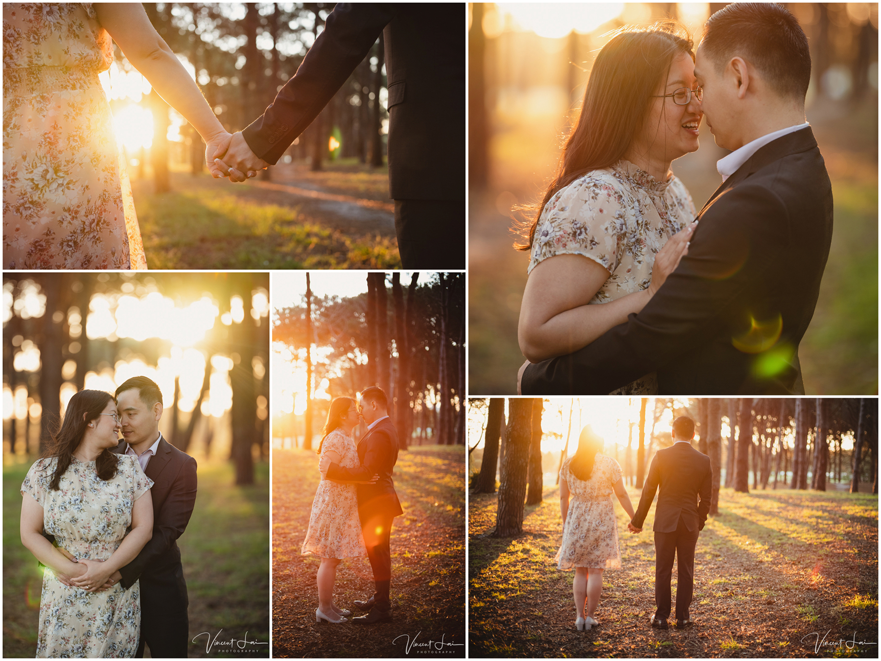 Centennial Parklands Prewedding 