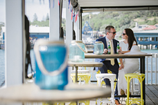 vaucluse yacht club wedding