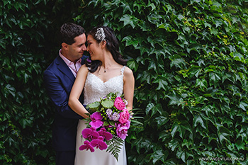 Main Quadrangle Wedding The University of Sydney